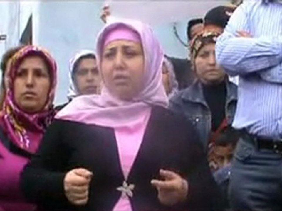 Kandilli_eylem