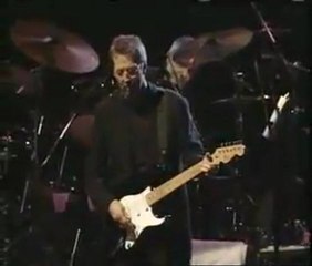 Eric Clapton - Layla