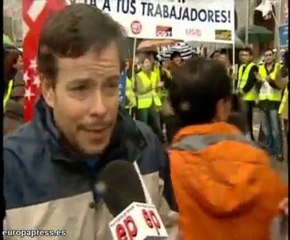 Piden la recolocación de los trabajadores