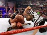 Steve Austin vs The Undertaker (No Holds Barred) 2/2