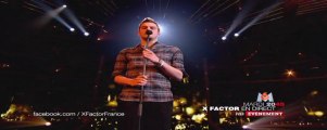 Mardi 31 mai sur M6, X Factor avec Jessie J et James Blunt