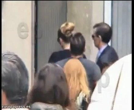 Kate Moss cumple 36 años