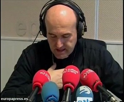 Problemas internos también en la Iglesia