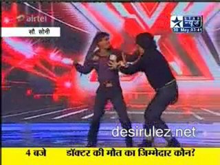 Reality Report 30th may 11pt2