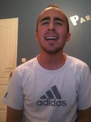 Logan - Casting JVSCAZ Saison #2