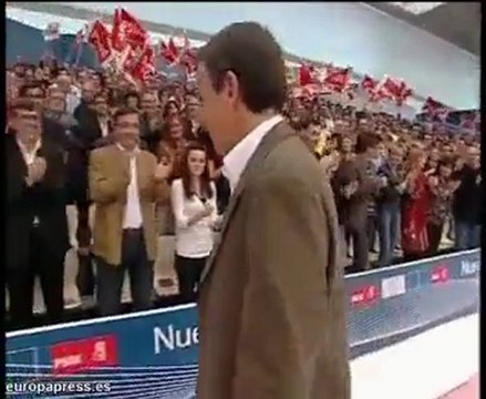 Zapatero confía en la resolución de TC