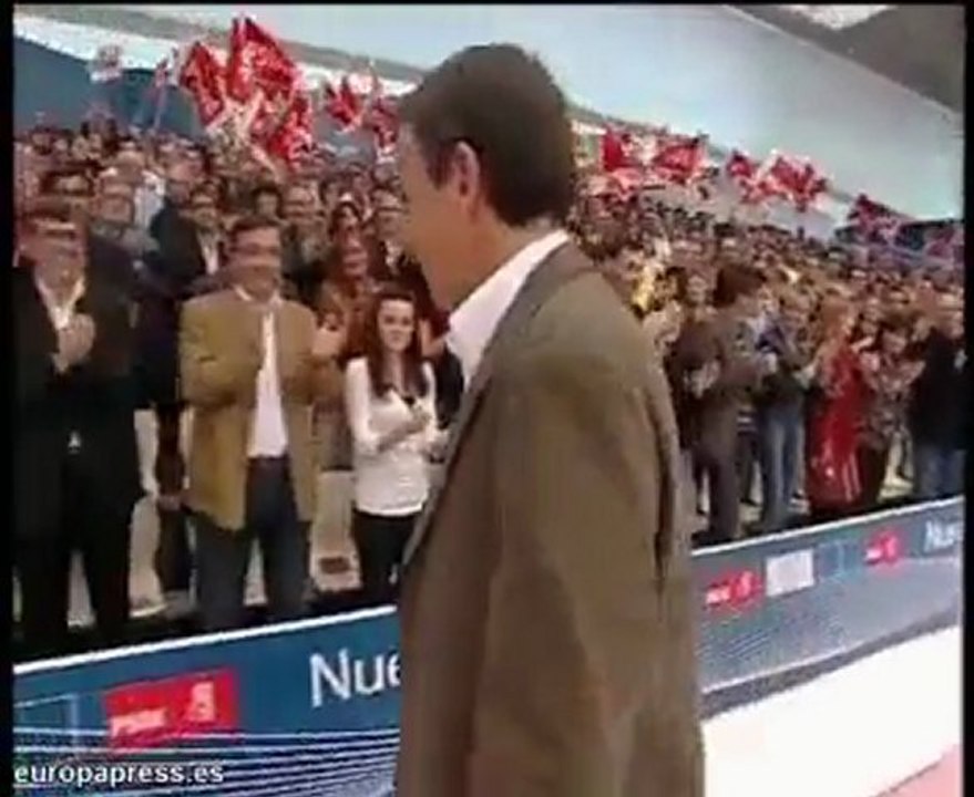 Zapatero confía en la resolución de TC