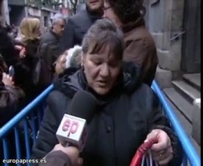 San Antón, el día de los animales