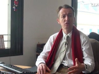 Georges Tron : victime des soupçons ?