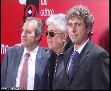 Preparados para los Globos de Oro