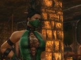 Mortal Kombat - Klassic Skins DLC Trailer