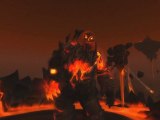 WoW : Boss TDF - Le Seigneur Ryolith