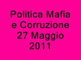 Politica Mafia Corruzione