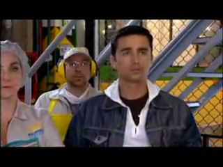 Gabriela,Giros del Destino_Trailer