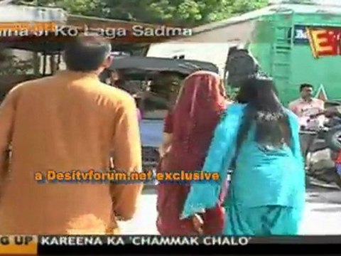 Zor Ka Jhatka Zor Se Laga