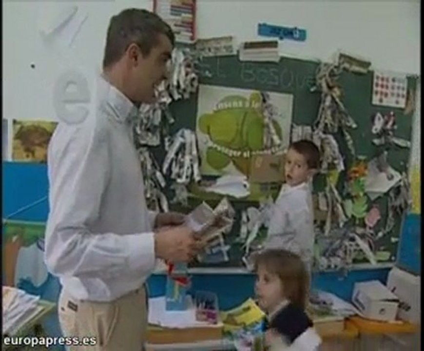 Profesores de privados también autoridad pública