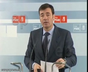 PSE exige 'cumplir la ley' sobre empadronamiento