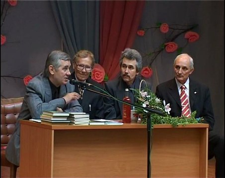 Борис Болотов - 2005 - Медицина с позиции истины - 1