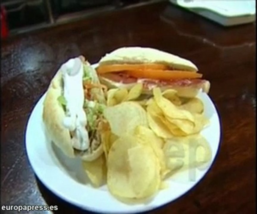 Hosteleros se revelan ante la Ley Antitabaco