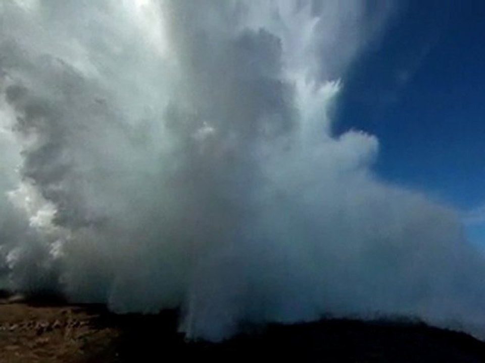 Chris Bryan Films Phantom Reel