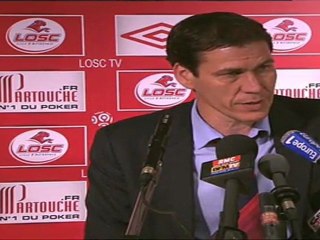 Foot365 : le LOSC "champion incontestable"