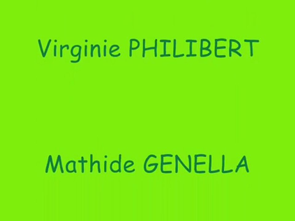 virginie ella et mathilde