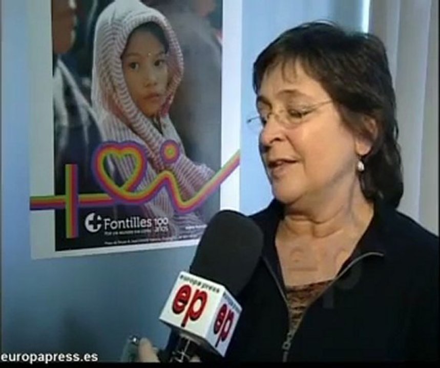 Ayudas al campo en Haití