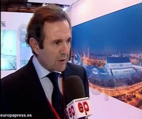 La Ciudad de las Artes en FITUR