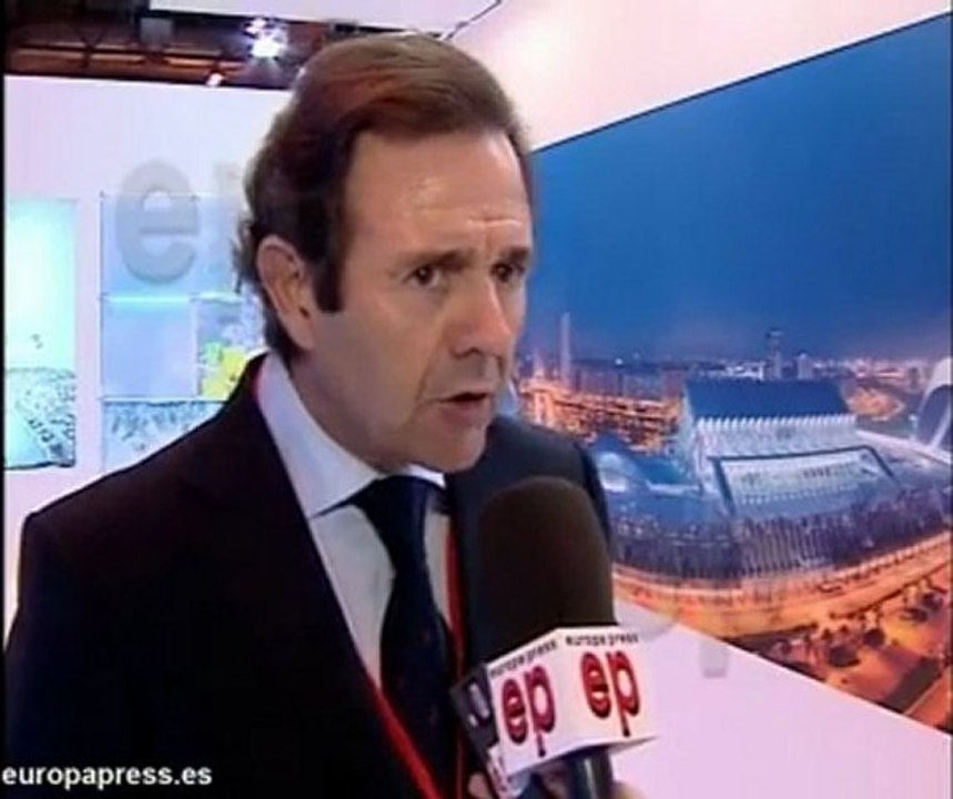 Valencia presenta sus prioridades en FITUR
