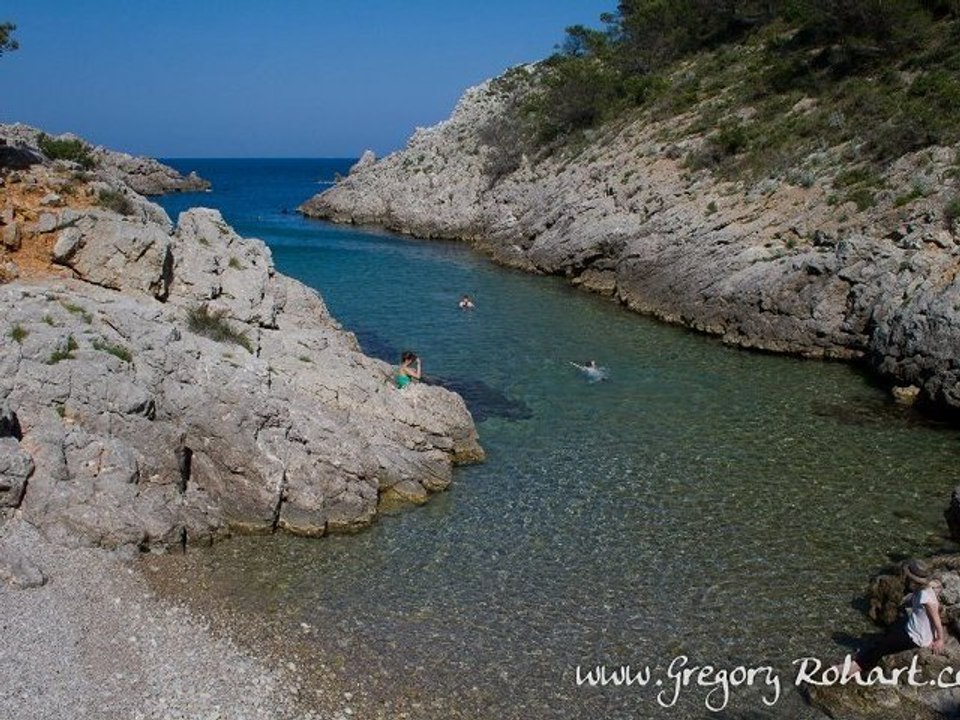 Costa Brava Intime