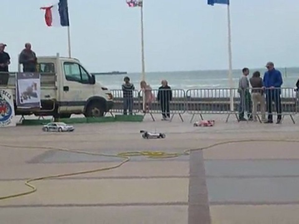 team models car wimereux n° 7