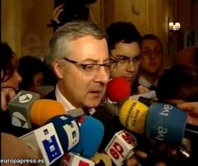 "Lo único que hay que hacer con la ley es cumplirla"