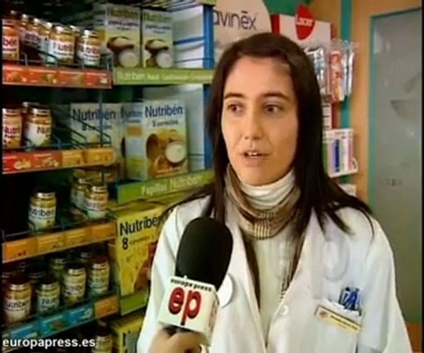 Dan con autor de dos atracos con arma de fuego