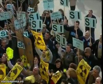 Yebra aprueba la candidatura para el ATC