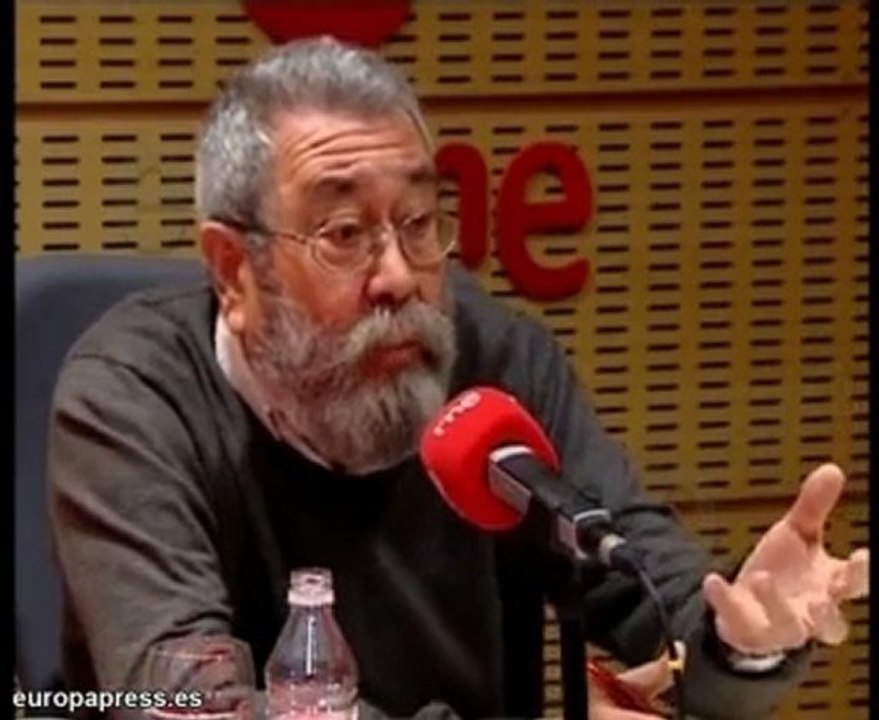 Méndez pide presión para entidades financieras