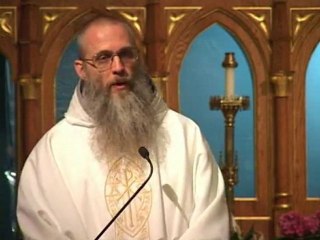 May 30 - Homily: Blessed Baptista Varani