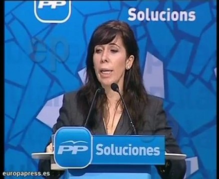 PP podría presentarse coo acusación particular