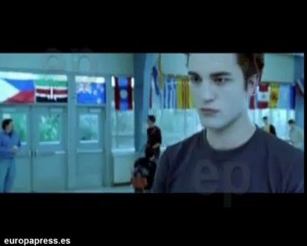 Protagonistas de Crepúsculo quieren ser padres