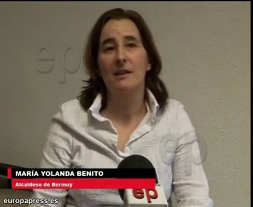 Vecinos de Bernuy en contra de ATC