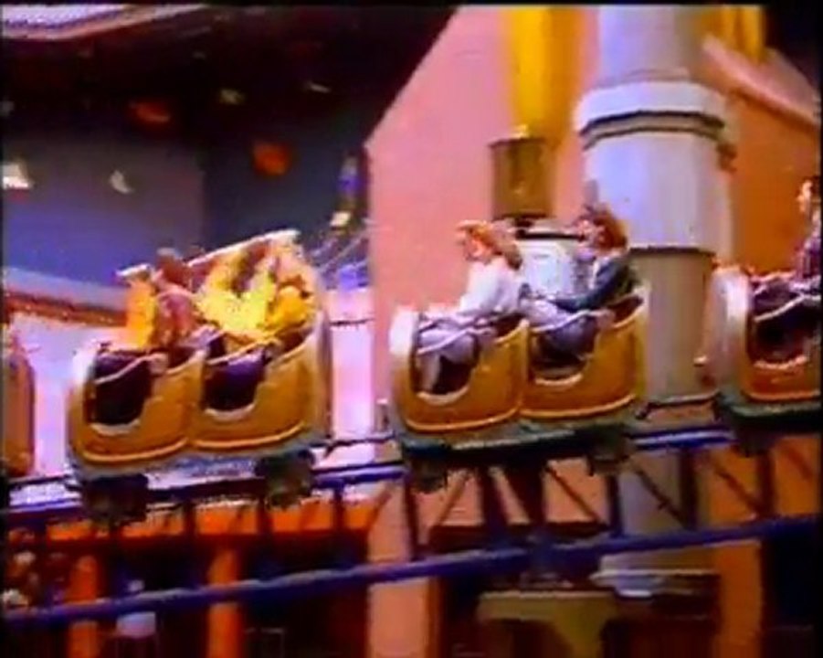 Dazzeland commercial
