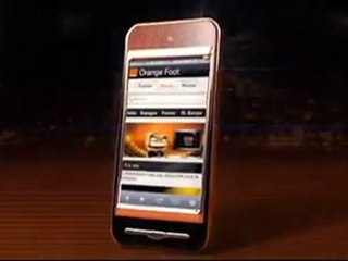 portail mobile chaymayfoot