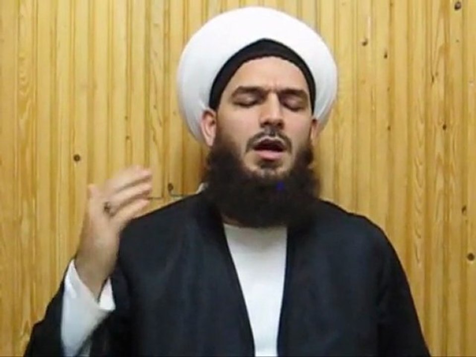 101. Kaside-Yi Burde-Adaletli Ol, İhsan Yap Haddi Aşma