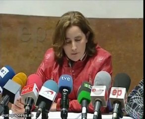 Bernuy dicen no al almacén nuclear