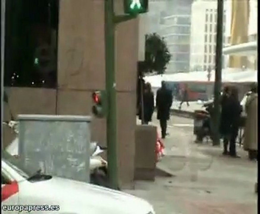 Grandes Hermanos disfrutan sus días en Madrid