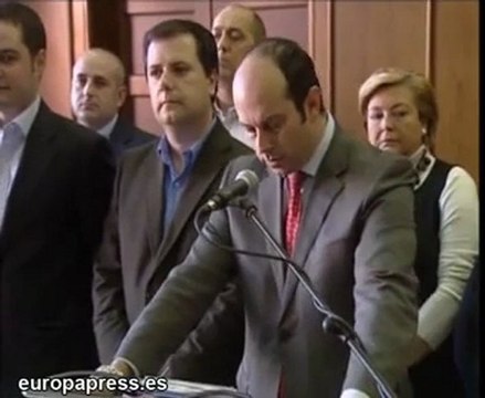 Torrejón de Ardoz acata la ley