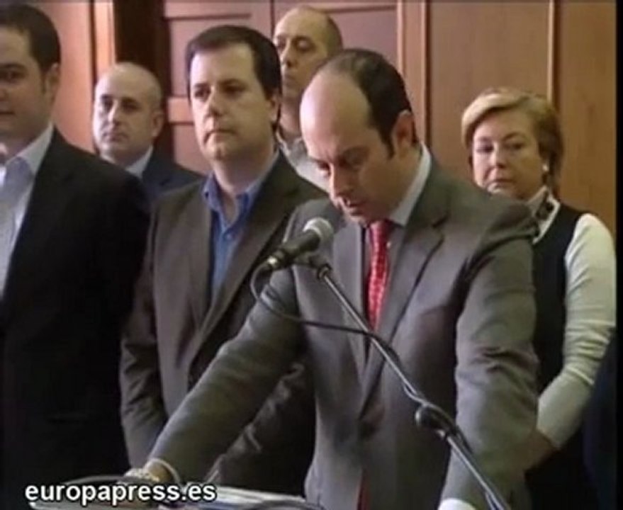 Torrejón de Ardoz acata la ley