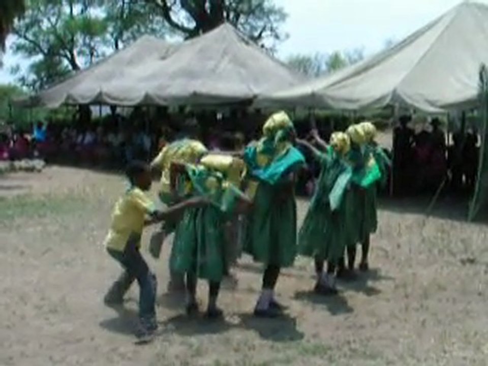 Danse Nama
