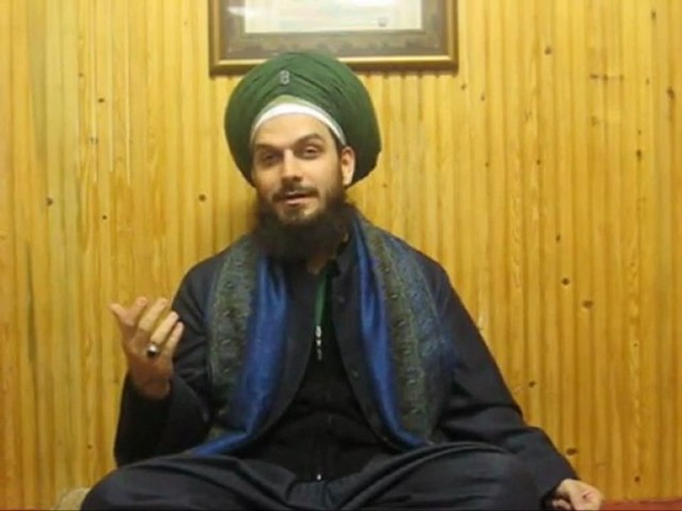 160. MEVLİD GECESİ 14.02.2011