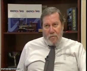 Iberovías mantiene inversión pese a la crisis