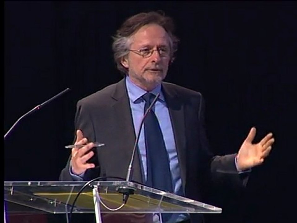 Quels enseignements tirer de la logistique humanitaire? (partie 1)